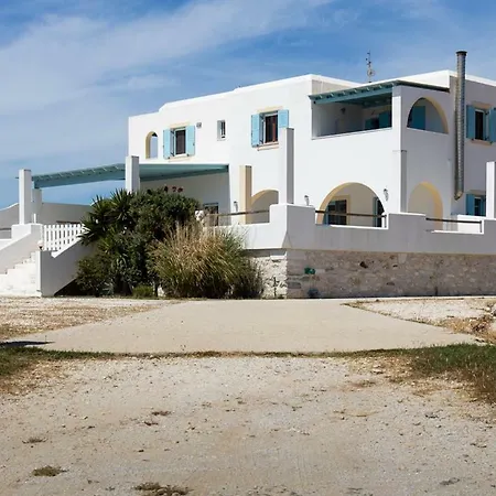 Seafront Glyfada 2 Apartamento *