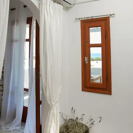 Apartamento Seafront Glyfada 2 Naxos City