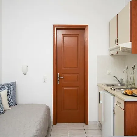 Seafront Glyfada 2 Apartamento *