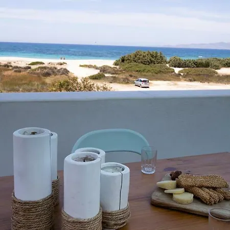 Apartamento Seafront Glyfada 2 *