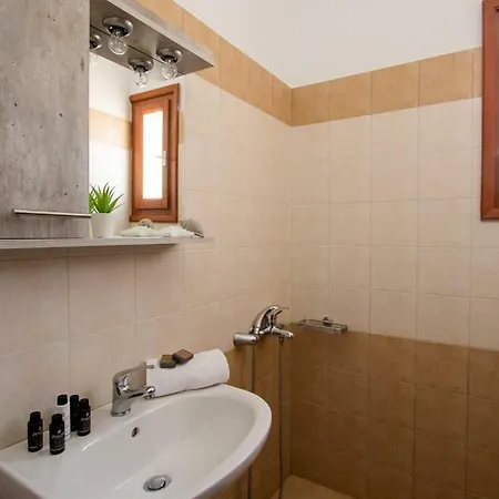 Apartamento Seafront Glyfada 2 Naxos City