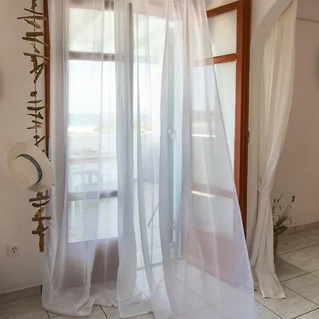 Seafront Glyfada 2 Apartamento