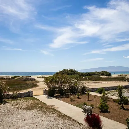 Seafront Glyfada 2 Naxos City