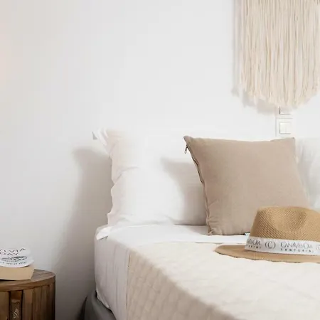 Apartamento Seafront Glyfada 2 *